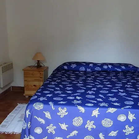Funtanella База отдыха