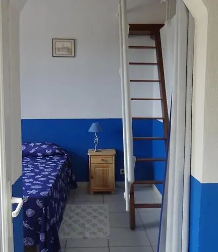 Funtanella База отдыха