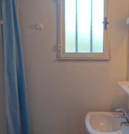 Holiday park Funtanella 2*