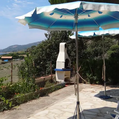 Funtanella 2* Sagone (Corsica)