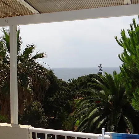 Funtanella Sagone (Corsica)