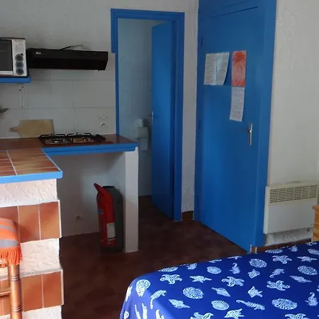 Holiday park Funtanella 2*