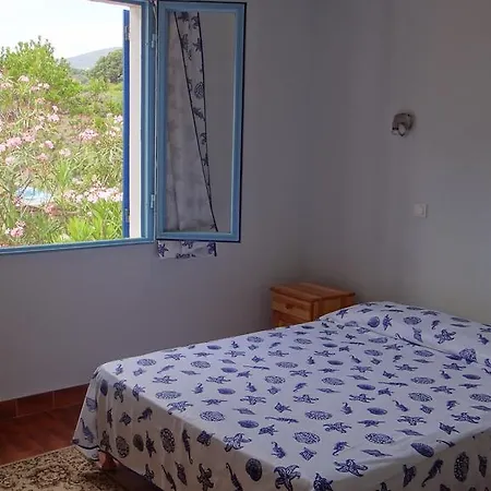 Funtanella 2* Sagone (Corsica)