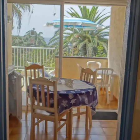 Tatil parkı Funtanella