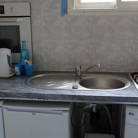 Holiday park Funtanella 2*