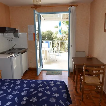 Funtanella Holiday park 2*