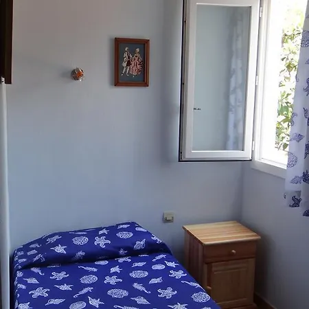 Holiday park Funtanella Sagone (Corsica)