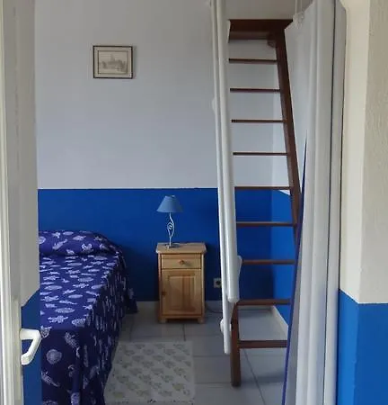 Funtanella Holiday park