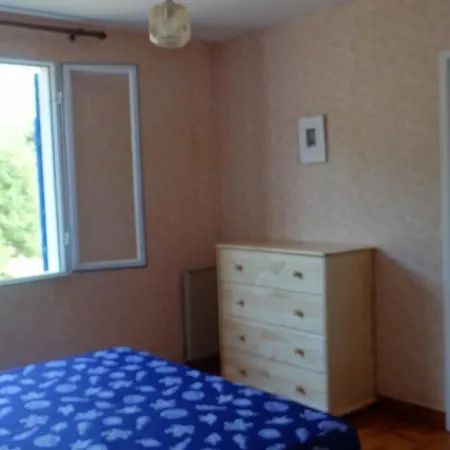 Funtanella Holiday park Sagone (Corsica)