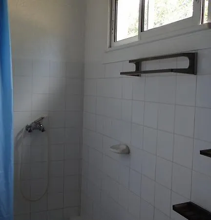 Holiday park Funtanella 2*