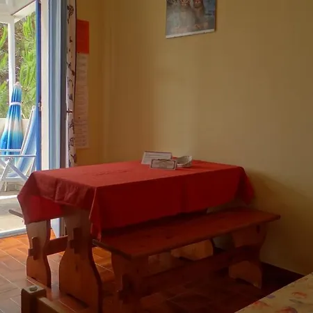 Funtanella Parque de vacaciones 2*