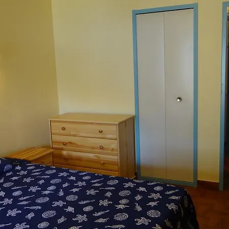 Funtanella 2* Sagone (Corsica)