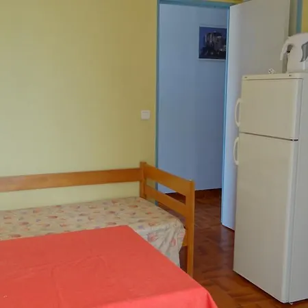 Holiday park Funtanella Sagone (Corsica)