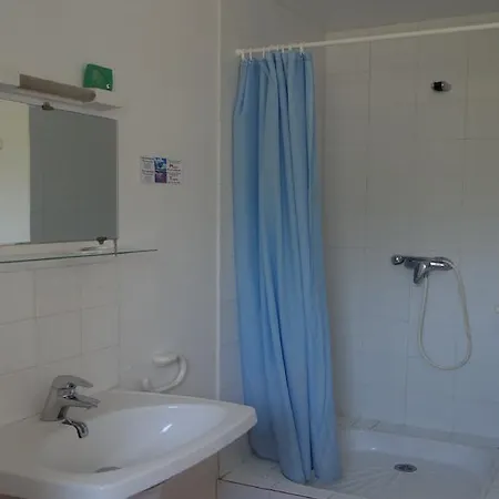 Funtanella Tatil parkı Sagone (Corsica)