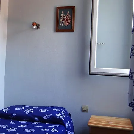 Funtanella 2* Sagone (Corsica)