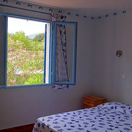 Funtanella 2* Sagone (Corsica)