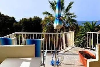 Funtanella Tatil parkı