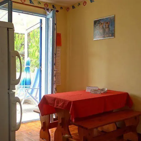 Holiday park Funtanella