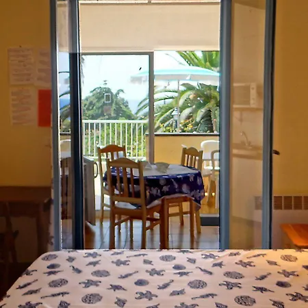 Funtanella Holiday park 2*