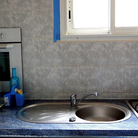 Funtanella 2* Sagone (Corsica)