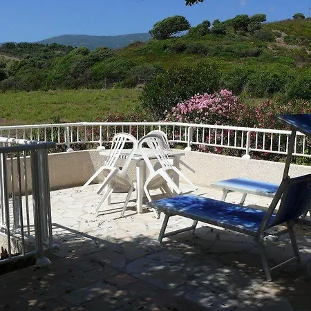 Holiday park Funtanella