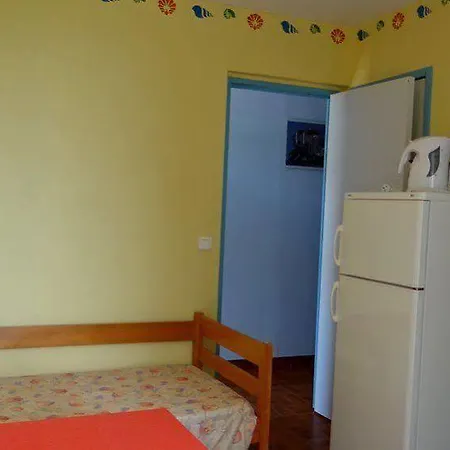 Holiday park Funtanella 2*