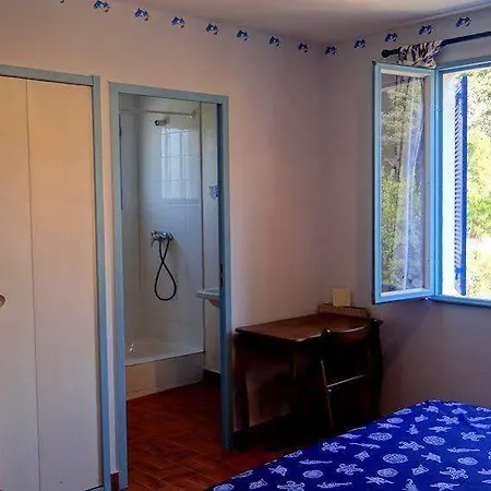 Funtanella Holiday park