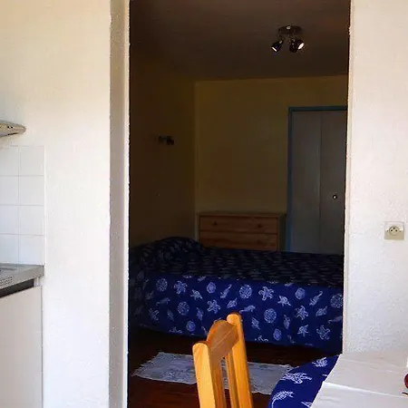 Tatil parkı Funtanella Sagone (Corsica)