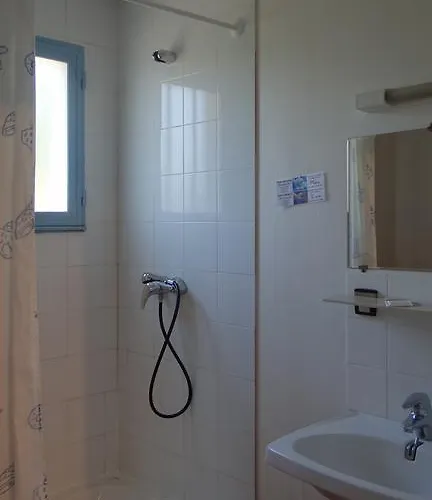 Funtanella Vakantiepark Sagone (Corsica)