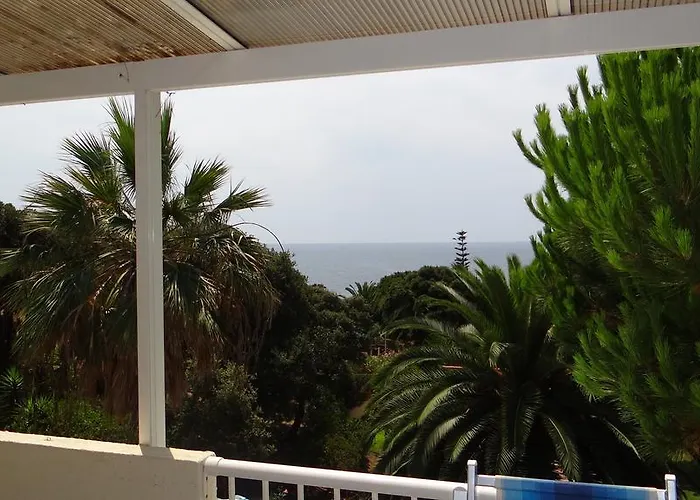 Funtanella Sagone (Corsica)