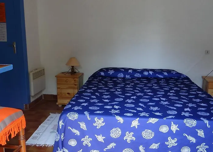 Funtanella Prázdninový areál