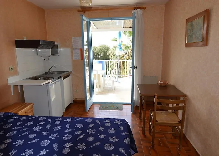 Funtanella Prázdninový areál 2*