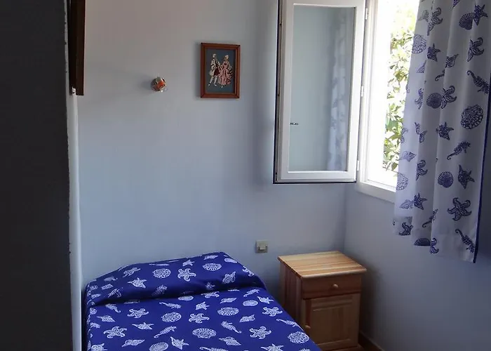 Vakantiepark Funtanella Sagone (Corsica)
