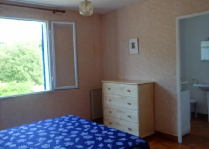 Funtanella Prázdninový areál Sagone (Corsica)