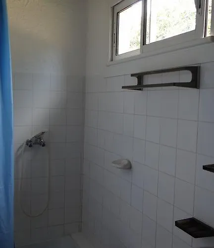 Prázdninový areál Funtanella 2*