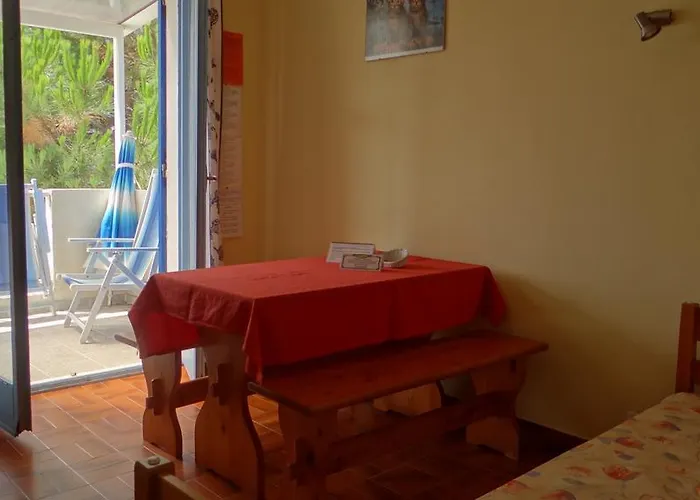 Funtanella Prázdninový areál 2*