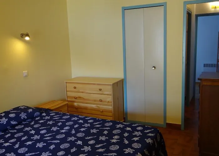 Funtanella 2* Sagone (Corsica)