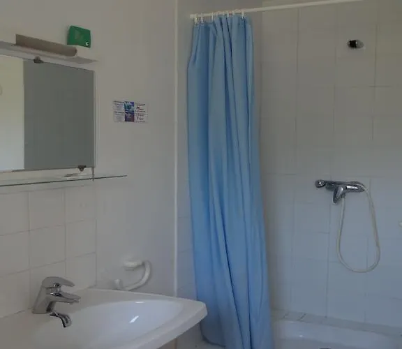 Funtanella Prázdninový areál Sagone (Corsica)