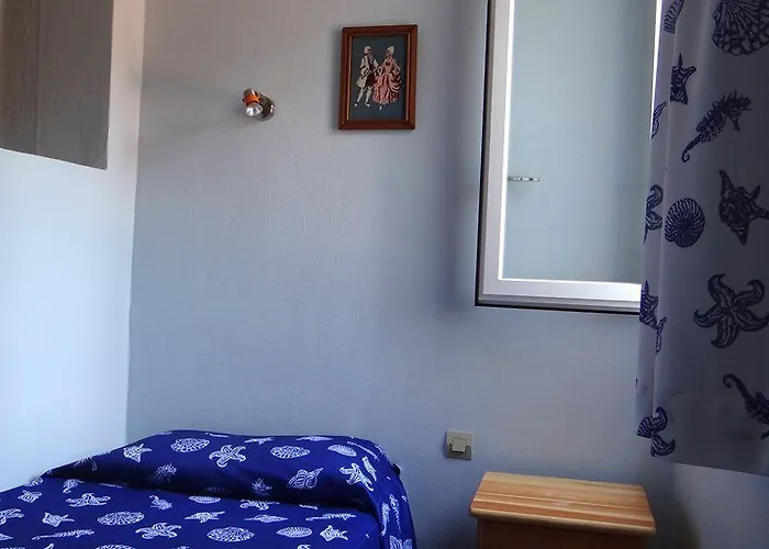 Funtanella 2* Sagone (Corsica)