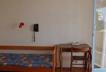 Funtanella Prázdninový areál Sagone (Corsica)