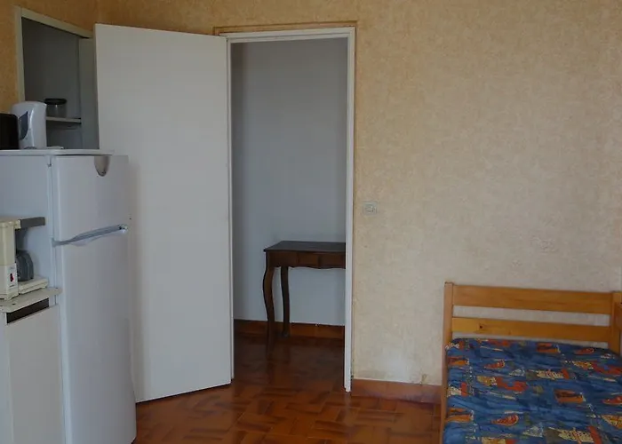 Prázdninový areál Funtanella 2*