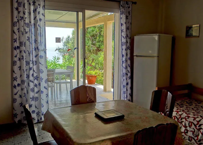 Funtanella Prázdninový areál 2*