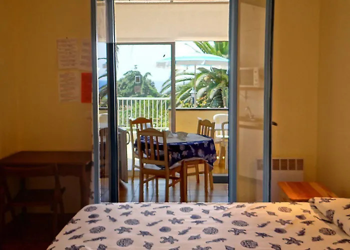 Funtanella Ferienpark 2*