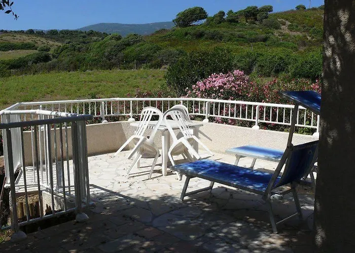 Ferienpark Funtanella