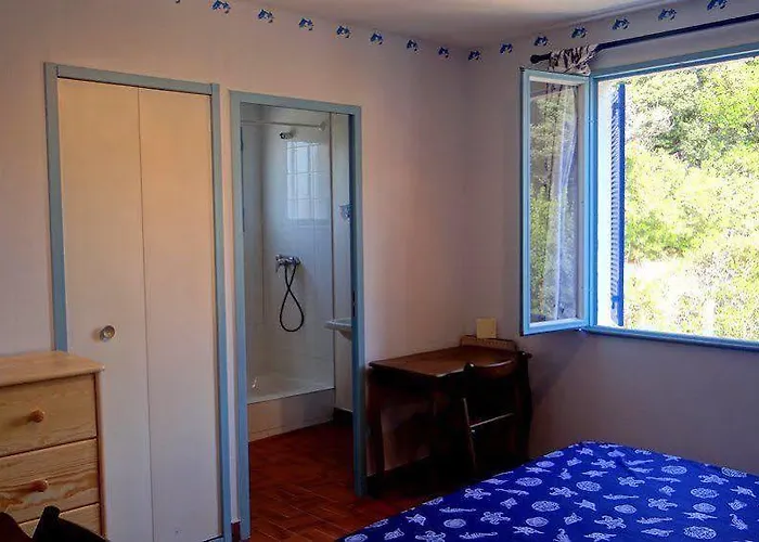 Funtanella Prázdninový areál